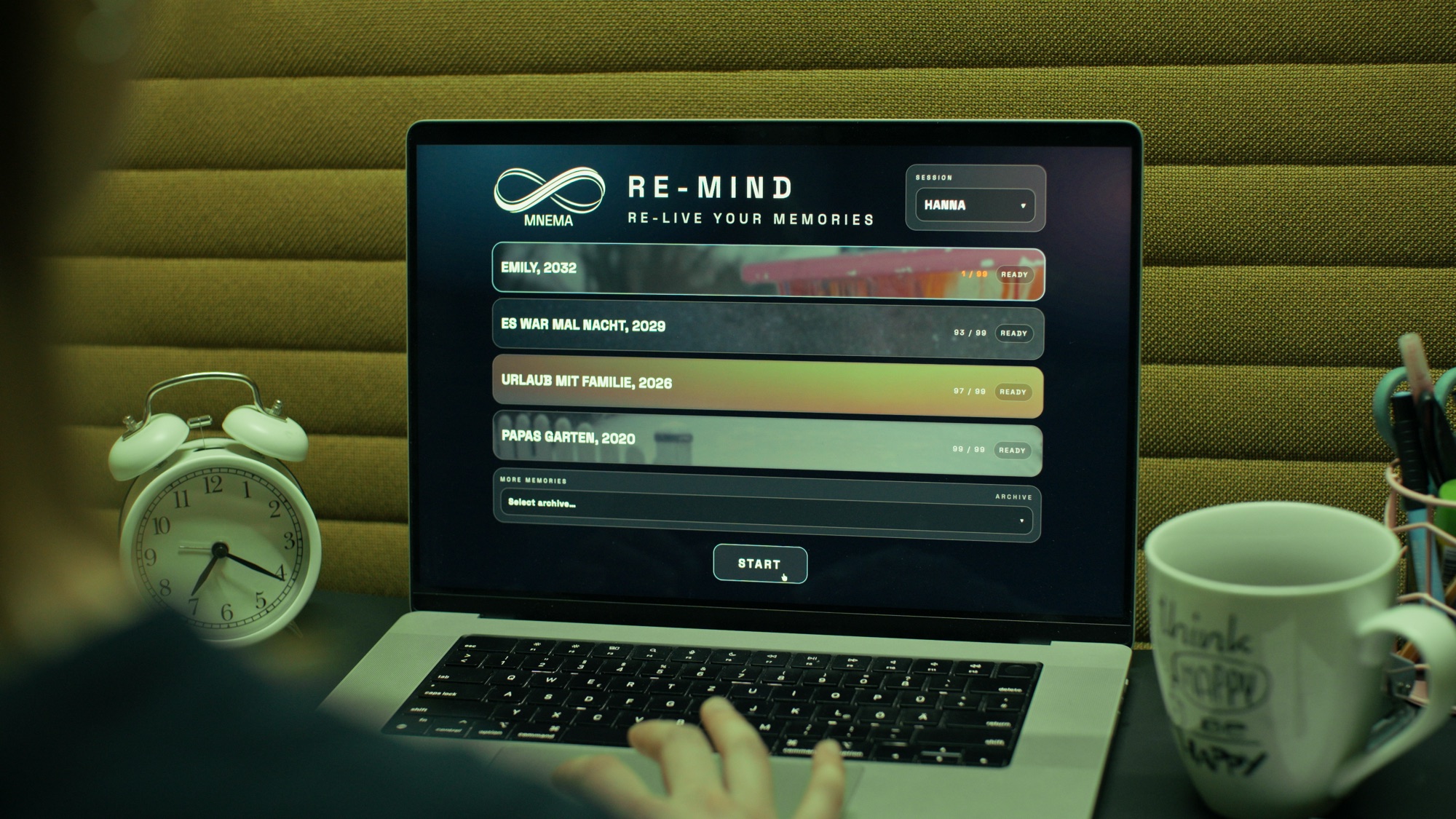 RE-MIND 2